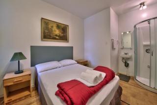 Hotel Mini Inc - Montréal - 8