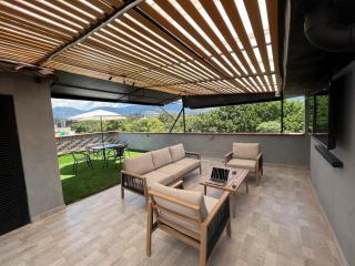 Welcome to Medellin! - Rooftop - Jacuzzi - Wifi - Laureles - Estadio - 3