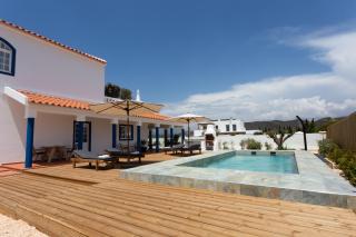 Casa da praia - Carrapateira - 5