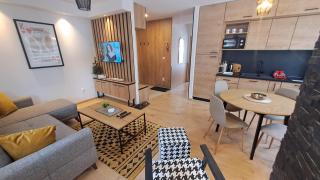 Vila Jahor Apartmani JET SET Lux 4,5,6 - Jahorina - 1