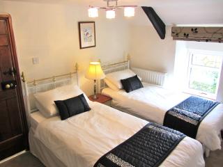Horsemanstone - Amroth - 7