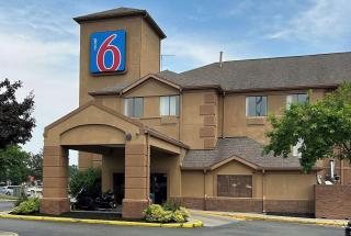Motel 6-Indianapolis, IN - Airport - Indianápolis - 9