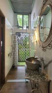 Rusty's Hideaway - Adorable tiny house on a beautiful farm - Moorland - 6