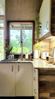Rusty's Hideaway - Adorable tiny house on a beautiful farm - Moorland - 4