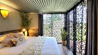 Rusty's Hideaway - Adorable tiny house on a beautiful farm - Moorland - 7