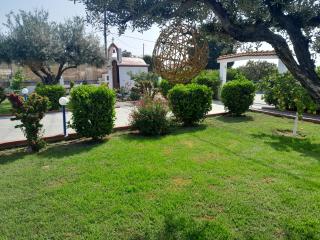 Villa Maroula - Afantou - 9