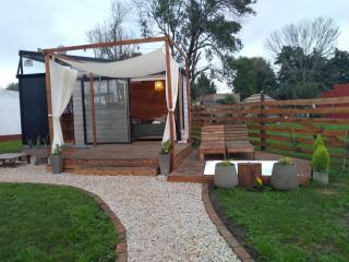 Modo tiny relax spa - Duggan - 0