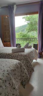 Hotel Fuertescusa - 2