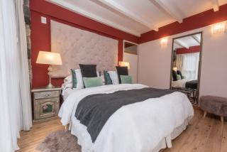 Runa Moraira Apart & Spa - Mar de las Pampas - 4