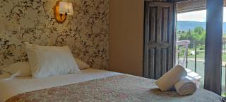 Hotel Fuertescusa - 8