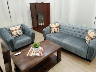 Résidence des amazones Appartement 1 - Cotonou - 8