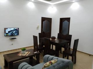 Résidence des amazones Appartement 1 - Cotonou - 7