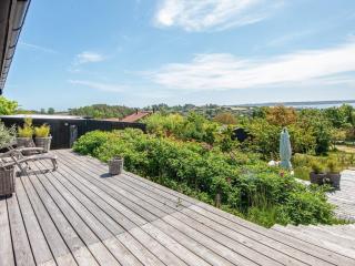Holiday home Ebeltoft CLVI - Ebeltoft - 8