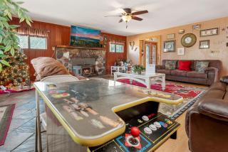 Bear family Ranch - Perfect for groups! ideal location for stargazing and sky watching! - Big Bear City - 8