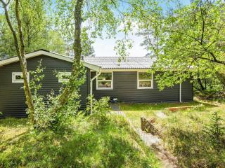 6 person holiday home in Bording-By Traum - 7