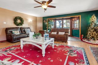 Bear family Ranch - Perfect for groups! ideal location for stargazing and sky watching! - Big Bear City - 5