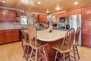 Bear family Ranch - Perfect for groups! ideal location for stargazing and sky watching! - Big Bear City - 4