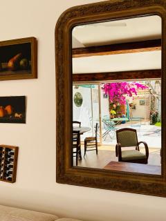 Le jardin du roucas - Marsiglia - 8