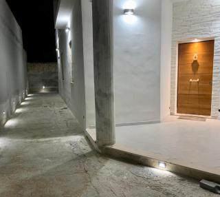 Villa Franca on sea - 8
