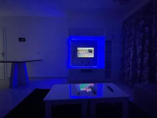 غرفه وصاله بقريه ريفيرا ريزورت - 1