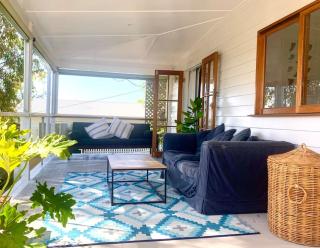 Stunning Yamba Beach House! 3B+ - Yamba - 5