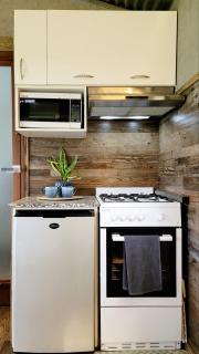 Rusty's Hideaway - Adorable tiny house on a beautiful farm - Moorland - 1