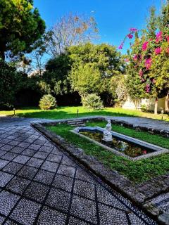 Lemuria Manor, Wine Dark Sea Villas - Rhodos-stad - 4