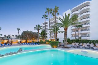 Alcudia Beach Apartments - Port d'Alcudia - 6
