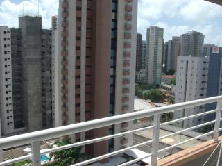 Brisa do Mar Apartments - 7