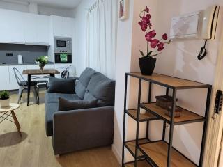 Apartamento próximo a Plaza de la Alameda - Siviglia - 8