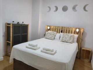 Apartamento próximo a Plaza de la Alameda - Siviglia - 7