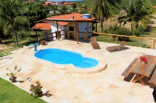 Apartamentos da Jangada - Canoa Quebrada - 8