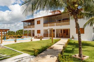Apartamentos da Jangada - 7