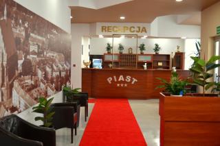 Hotel Piast - Nysa - 6
