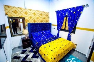 Appartement meublé - Douala - 5
