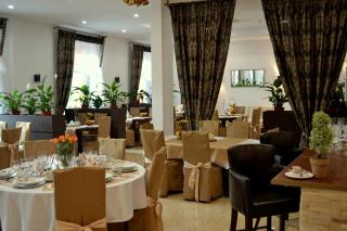 Hotel Piast - 1