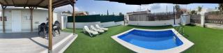Chalet-home familiar "CAL DENVER" "Pet friendly" - Sant Carles de la Ràpita - 2