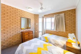 Location+ Ocean & headland views. Wifi, linen + - Yamba - 4