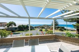 Location+ Ocean & headland views. Wifi, linen + - Yamba - 1
