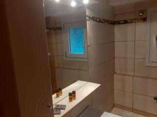 Blue Apartment - 9