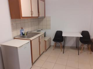 Blue Apartment - 8