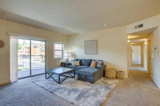 Coeur dAlene Vacation Rental 4 Mi to Hayden Lake - Coeur d'Alene - 0
