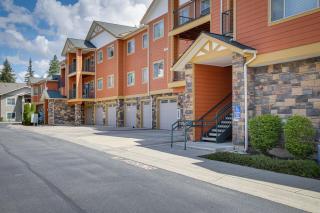 Coeur dAlene Vacation Rental 4 Mi to Hayden Lake - Coeur d'Alene - 8