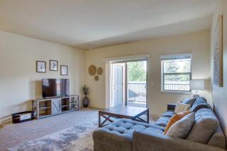 Coeur dAlene Vacation Rental 4 Mi to Hayden Lake - Coeur d'Alene - 7