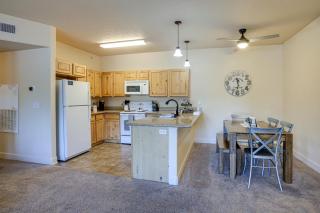 Coeur dAlene Vacation Rental 4 Mi to Hayden Lake - Coeur d'Alene - 2