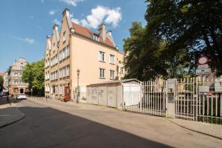 House Piwna - Danzig - 2