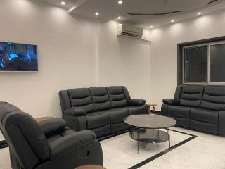 Hôtel rotana - Brazzaville - 5
