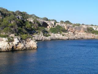 Chalet Cala Figuera - 4