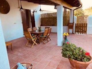 Guest House Pimpioxelli Tonnare - Carloforte - 3