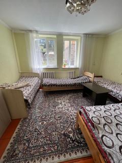 Baitor Guesthouse - Dzhergalan - 5
